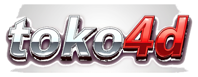 toko4d slot logo