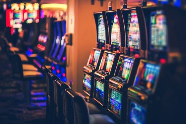 toko4d slot toko4d slot App – Casino & Slots in Your Pocket