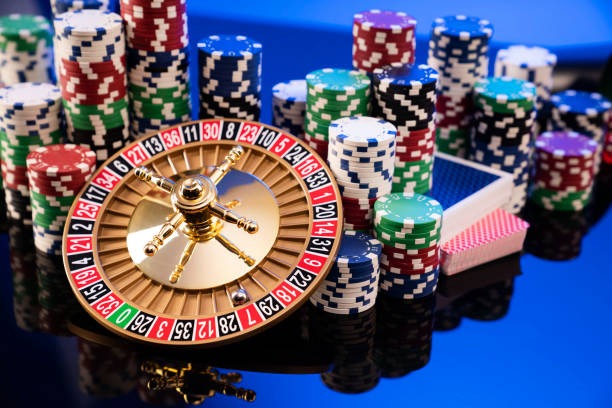 toko4d slot Slots Built for Indonesia