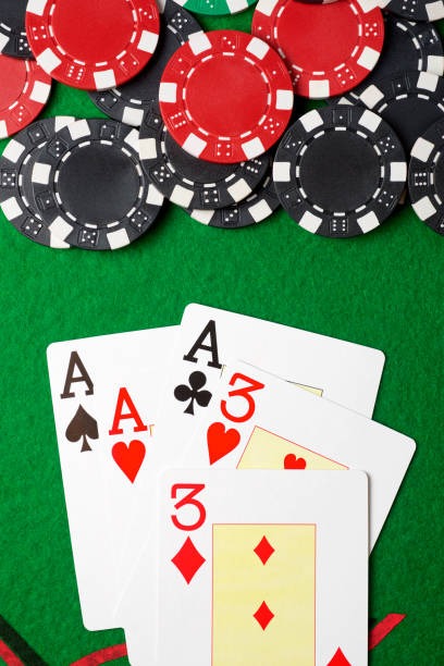 toko4d slot Live Casino